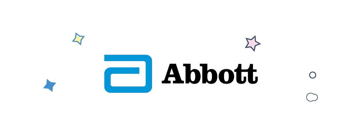 Abbott logo