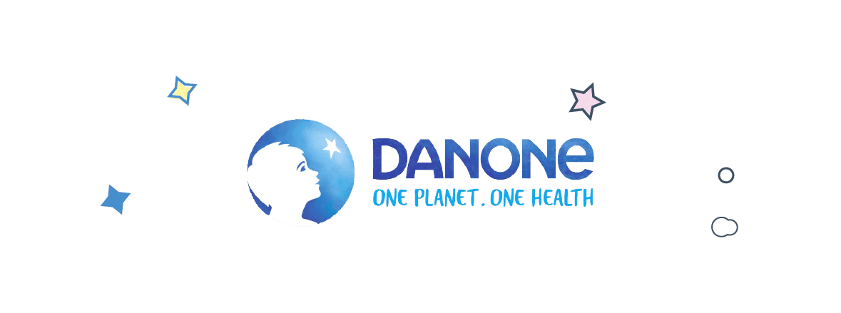 Danone logo