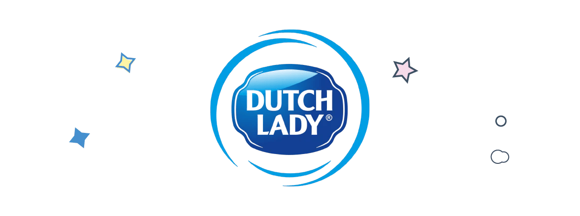 Dutch Lady logo