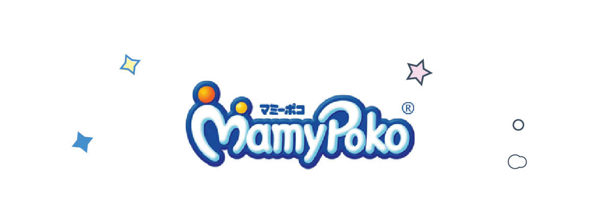 Mammy Poko logo