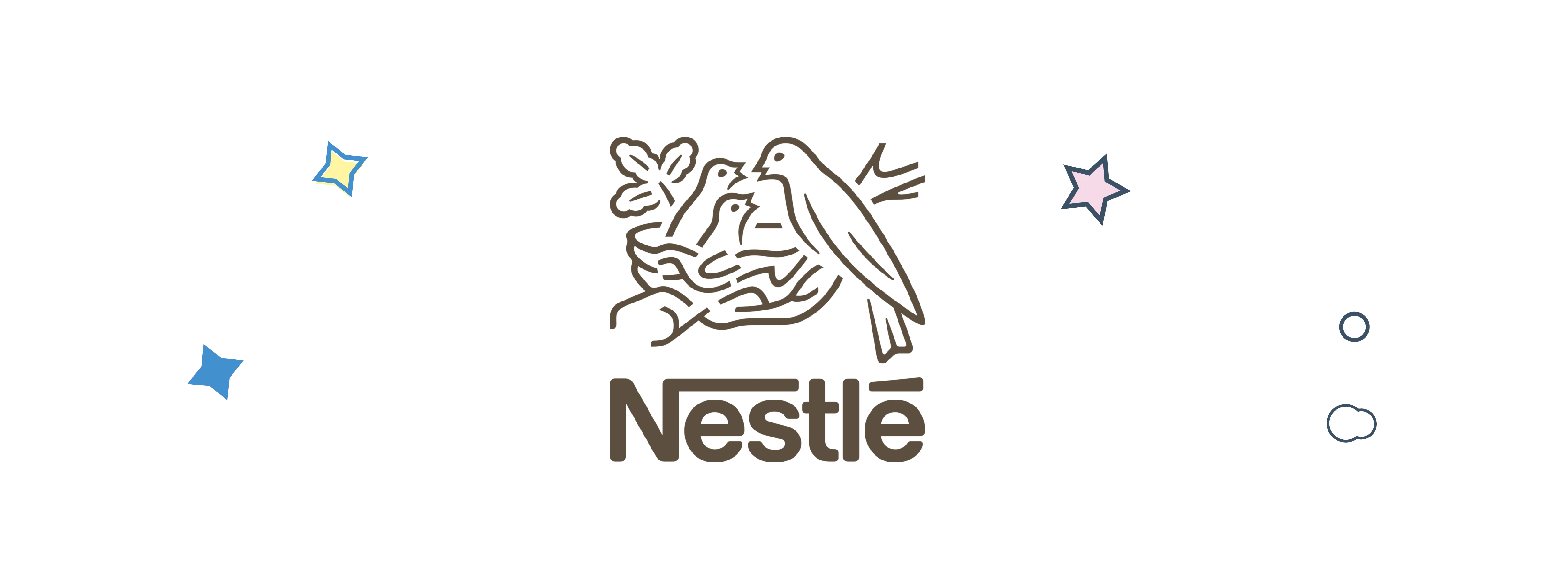 Nestle logo
