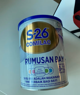 Comilac One-Stop Shop for Baby, Mom & Adult Essentials – BB King Kong