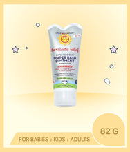 Load image into Gallery viewer, California Baby Super Sensitive Diaper Rash Ointment  82g 100% Plant-Based
