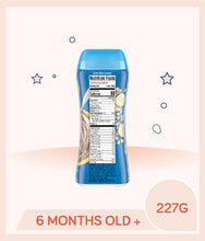 Load image into Gallery viewer, Gerber Fruit &amp; Probiotic Infant Cereal Oatmeal Banana 227g Container
