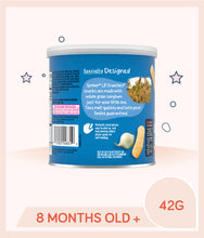 Load image into Gallery viewer, Gerber Lil Crunchies Veggie Dip 42g Canister
