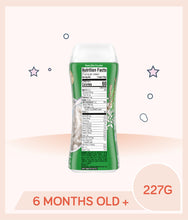 Load image into Gallery viewer, Gerber Organic Single Grain Cereal Rice 227g Container
