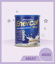 Load image into Gallery viewer, Enercal Plus 400g Tin
