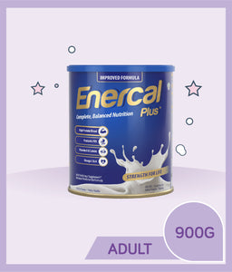 Enercal Plus 900g Tin