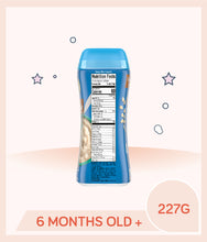 Load image into Gallery viewer, Gerber Multigrain Cereal 227g Container
