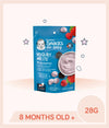 Gerber Yogurt Melts Mixed Berries 28g Pouch