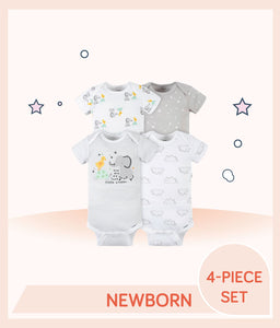 Gerber Baby Neutral Bundle Set