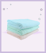 Load image into Gallery viewer, Adult Cotton Bath Towel (Bundle of 3)
