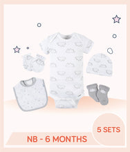 Load image into Gallery viewer, Gerber Baby Neutral Bundle Set
