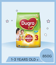 Load image into Gallery viewer, Dugro 3 850g Pouch
