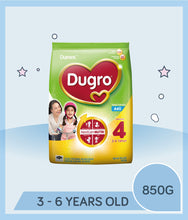 Load image into Gallery viewer, Dugro 4 850g Pouch
