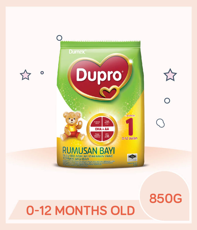 Dupro 1 850g Pouch
