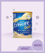 Load image into Gallery viewer, Ensure Gold Wheat 850g Tin
