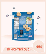 Load image into Gallery viewer, Gerber Snack Arrowroot Biscuits 155g Pouch
