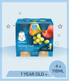 Gerber Fruit Juice Variety Pack (473ml)