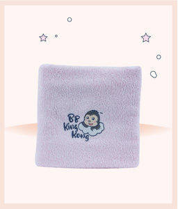Kids Cotton Bath Towel (Bundle of 3)