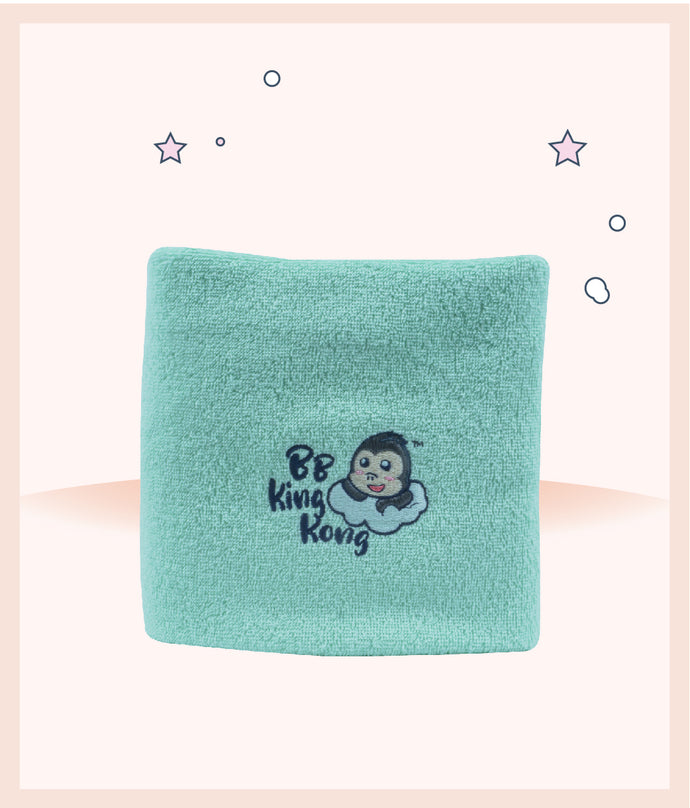 Kids Cotton Bath Towel