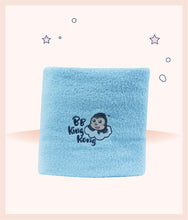 Load image into Gallery viewer, Kids Cotton Bath Towel (Bundle of 3)
