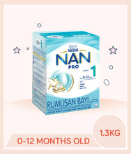 Load image into Gallery viewer, NAN Pro 1 1.3kg BIB
