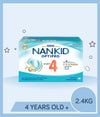 Nankid Optipro 4 with 2'-FL 2.4kg BIB