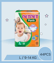 Load image into Gallery viewer, PetPet Pants Jumbo L44

