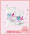 Upspring Prenatal Complete Multivitamin 90 Ct Bottle