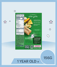 Load image into Gallery viewer, Gerber Organic Grain &amp; Grow Soft Baked Grain Bars Banana Mango Pineapple 156g Box
